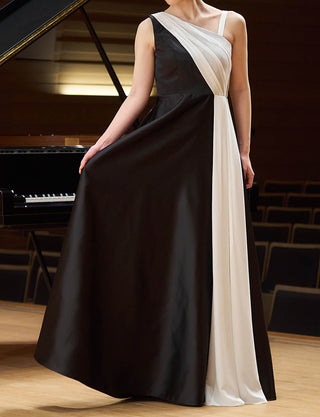 CLALEEK・CL0702-BKWT