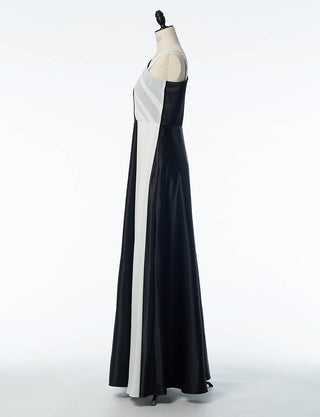 CLALEEK・CL0702-BKWT