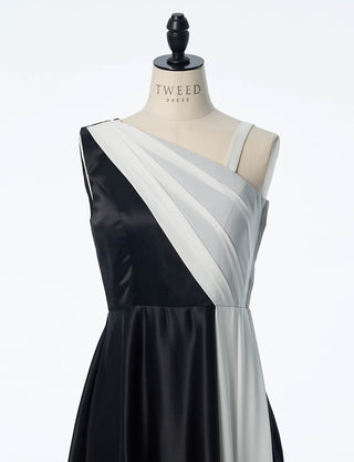 CLALEEK・CL0702-BKWT