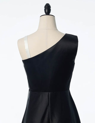 CLALEEK・CL0702-BKWT