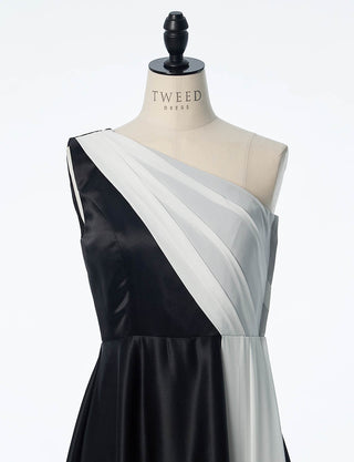 CLALEEK・CL0702-BKWT