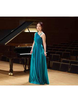 CLALEEK・CL0702-PKGN