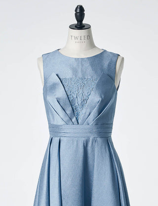 CLALEEK・CL0703-BLGY