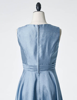 CLALEEK・CL0703-BLGY