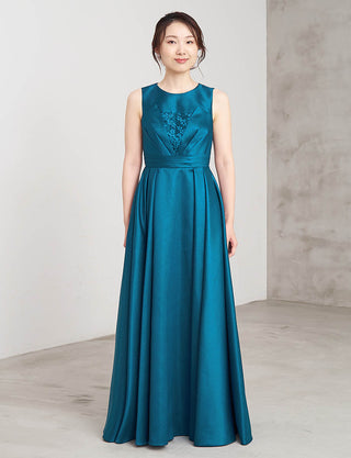 CLALEEK・CL0703-MBL