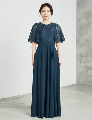 CLALEEK・CL0704-DGN