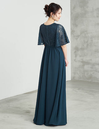 CLALEEK・CL0704-DGN