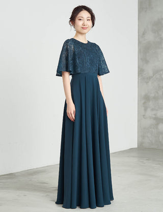 CLALEEK・CL0704-DGN