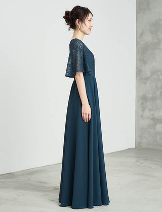 CLALEEK・CL0704-DGN