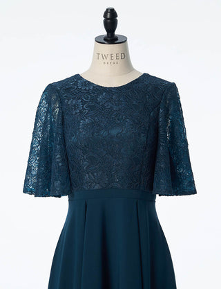 CLALEEK・CL0704-DGN