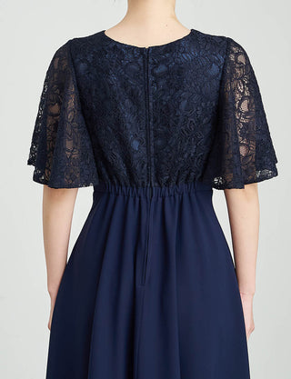 CLALEEK・CL0704-DNY