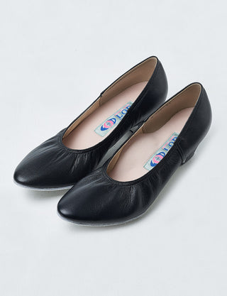 CS-800303-BK(3㎝ヒール・パンプス)