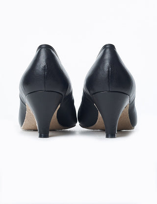 CS-800305-BK(5㎝ヒール・パンプス)