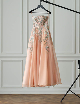 TWEED・DC1113-CR(ドレスカバー・マチあり)