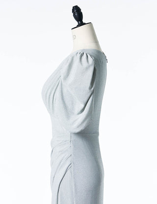 JEAN MACLEAN・41532-SIL