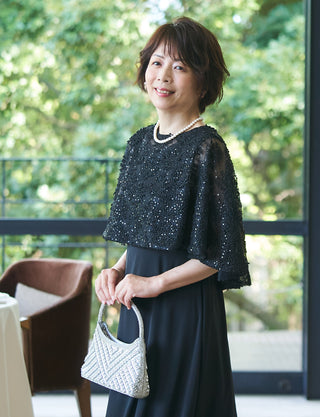 TWEED・KBG-502-SIL