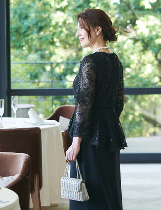 TWEED・KBG-504-SIL