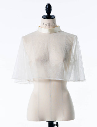 TWEED DRESS・MB8816-CBEG