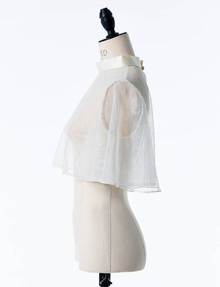 TWEED DRESS・MB8816-CBEG