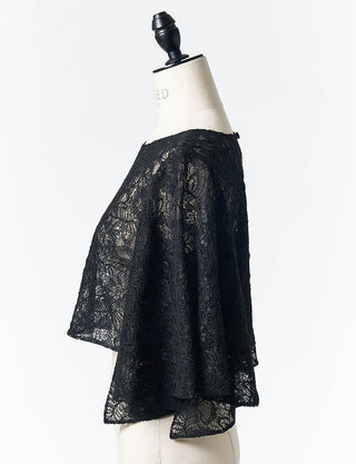 TWEED DRESS・MB8830-BK