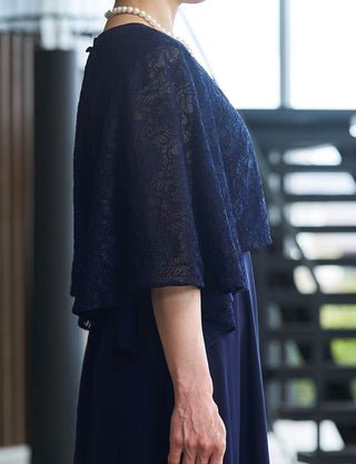 TWEED DRESS・MB8830-DNY