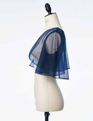 TWEED DRESS・MB8833-DNY