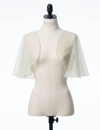 TWEED DRESS・MB8834-CGD