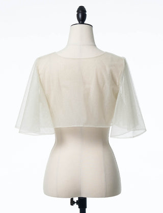 TWEED DRESS・MB8834-CGD