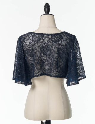 TWEED DRESS・MB8835-DNY