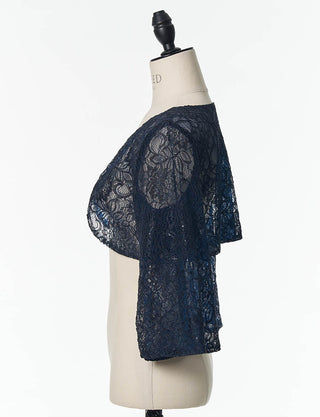 TWEED DRESS・MB8836-DNY