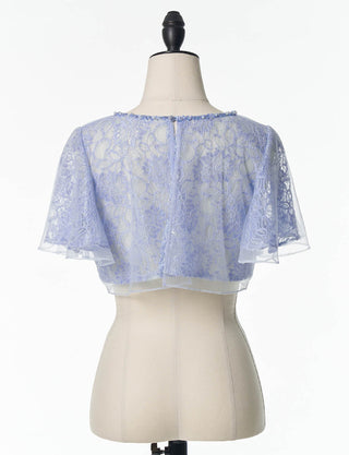 TWEED DRESS・MB8837-SEBL