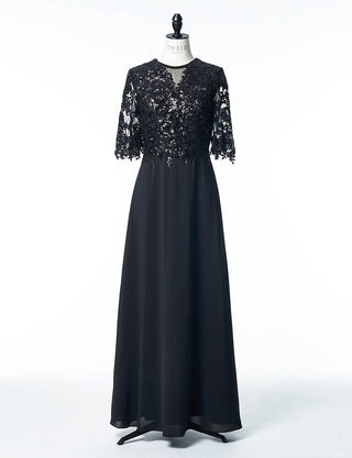 TWEED DONNA・MD0205-1-BK