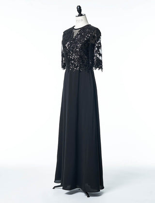 TWEED DONNA・MD0205-1-BK