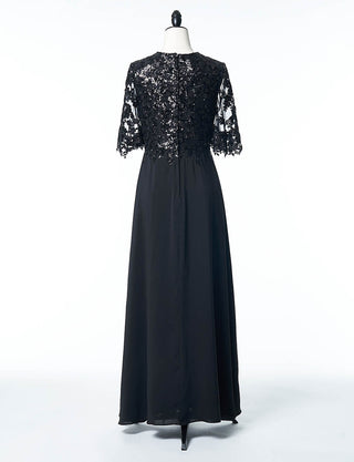 TWEED DONNA・MD0205-1-BK