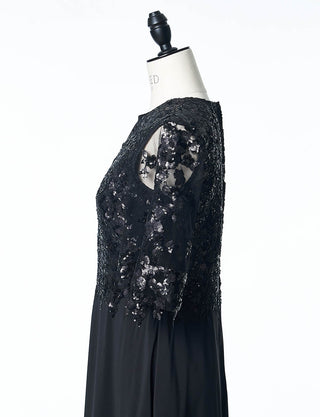 TWEED DONNA・MD0205-1-BK