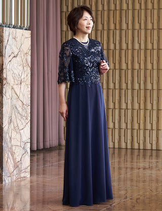 TWEED DONNA・MD0205-1-DNY