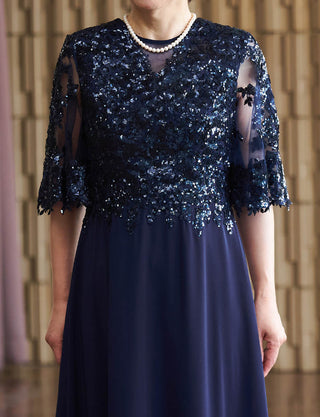 TWEED DONNA・MD0205-1-DNY