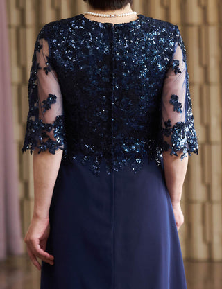 TWEED DONNA・MD0205-1-DNY