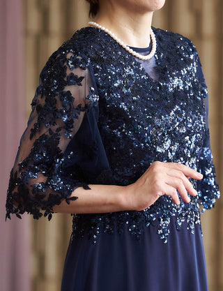 TWEED DONNA・MD0205-1-DNY