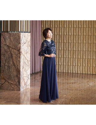 TWEED DONNA・MD0205-1-DNY