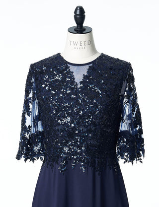 TWEED DONNA・MD0205-1-DNY