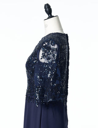 TWEED DONNA・MD0205-1-DNY