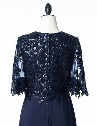 TWEED DONNA・MD0205-1-DNY