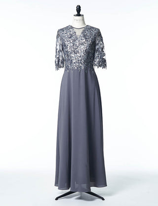 TWEED DONNA・MD0205-1-GY