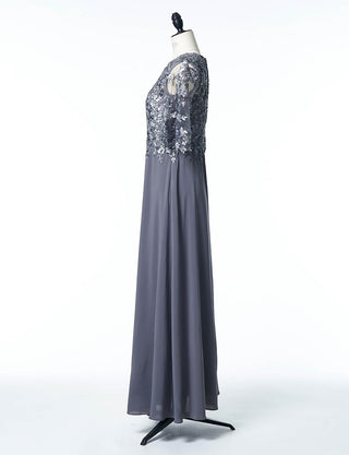 TWEED DONNA・MD0205-1-GY