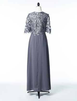 TWEED DONNA・MD0205-1-GY