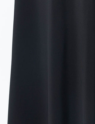 TWEED DONNA・MD0229-1-BK