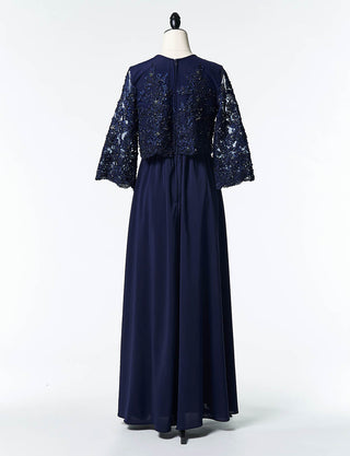 TWEED DONNA・MD0229-1-DNY