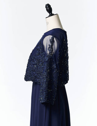 TWEED DONNA・MD0229-1-DNY