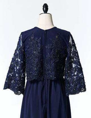 TWEED DONNA・MD0229-1-DNY